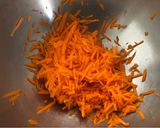 Foto del paso 1 de la receta: Coleslaw especial