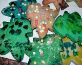 Foto del paso 11 de la receta: Galletas de Navidad (Dulces de Navidad-6)