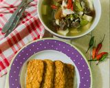 Foto langkah ke 7 dari resep Asem asem daging sapi.