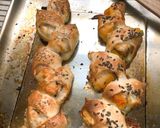 麥穗法國麵包 Epi Bread的食譜步驟7照片