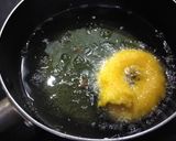 Foto del paso 2 de la receta: Picarones