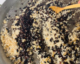 Foto del paso 4 de la receta: Arroz moros y cristianos