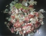 Foto del paso 4 de la receta: Salsa Carbonara Can LLums “aNuestroGusto”