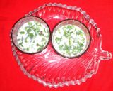 मसाला छाछ (Masala Chaas recipe in Hindi) रेसिपी चरण 2 फोटो