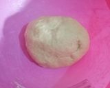 A picture of step 2 of Doughnut.