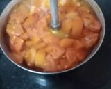 ટોમેટો કઢી (Tomato Kadhi Recipe In Gujarati) રેસીપી સ્ટેપ4ફોટો