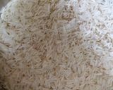 ड्राई फ्रूट पुलाव (Dry Fruit pulao recipe in Hindi) रेसिपी चरण 1 फोटो