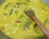 Foto langkah ke 3 dari resep Gulai Pakis Terong dan Tempe.