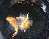 Une image de l'étape 5 de Beignets de crevettes ou gambas 😋#mai.