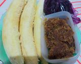 Foto langkah ke 1 dari resep 299. Mini Molen Aneka Rasa (nanas, bluberry, coklat).