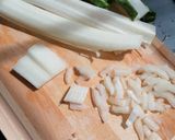 Foto del paso 2 de la receta: Tarta de acelga🥬