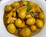 Foto langkah ke 6 dari resep Semur Telur Puyuh dan Tahu.