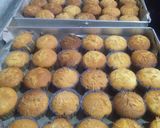 Foto langkah ke 3 dari resep CUp CAkE TAPE LEmBUut.