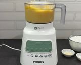 Foto langkah ke 1 dari resep Telur Gabus Keju.