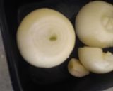 Foto del paso 4 de la receta: Filete de Merluza con papas fritas