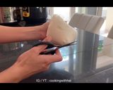 Foto langkah ke 4 dari resep Tiramisu Sederhana.