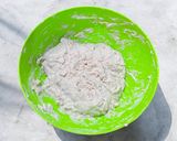 Foto langkah ke 2 dari resep Cilok lemak.