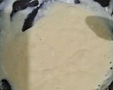Foto langkah ke 4 dari resep Saus Bechamel (Saus putih untuk pasta).