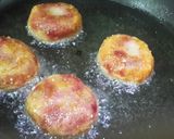A picture of step 4 of Mixed Veg Kabab.