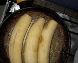 Foto del paso 2 de la receta: Canoa de plátano con canela...🇸🇻