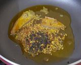 A picture of step 1 of Ker Pickle.