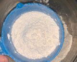 ஜாம் பிரெட் ரோல் (Jam bread roll recipe in tamil) ரெசிபி ஸ்டேப் 3 புகைப்படம்