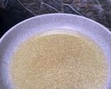 Foto langkah ke 5 dari resep Odading | Roti Bantal | Roti Goreng 🍞🥖.