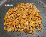 螞蟻上樹的食譜步驟4照片