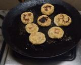 Corn sprout bites रेसिपी चरण 6 फोटो