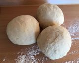 Életem első kalácsa recept fázis 2 fotója