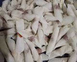 Foto langkah ke 2 dari resep Kacang Sembunyi.