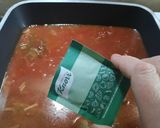 Foto del paso 4 de la receta: Falda a la cacerola con fideos