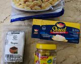Foto langkah ke 1 dari resep Mac n cheese.