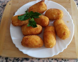 Foto del paso 7 de la receta: Croquetas de patata y queso