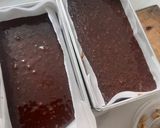 Foto langkah ke 9 dari resep Brownis Panggang.