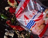 Foto langkah ke 2 dari resep Sambal Tempe Goang.