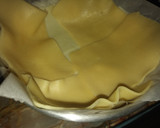 Foto del paso 2 de la receta: Tarta de espinaca sin masa
