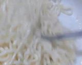 Foto langkah ke 7 dari resep Cwie Mie Khas Malang.