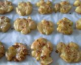 Foto del paso 7 de la receta Patatas chafadas al horno