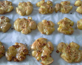 Foto del paso 7 de la receta: Patatas chafadas al horno