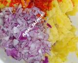 Alalar dankali recipe step 3 photo