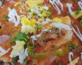 صورة لخطوة 5 من وصفة بيتزا بطريقة رائعة سهلة وسريعة