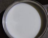 A picture of step 1 of Komal.