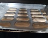 Foto del paso 7 de la receta: Soletas