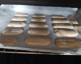 Foto del paso 7 de la receta: Soletas