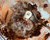Foto del paso 4 de la receta: Nutella saludable crunchy