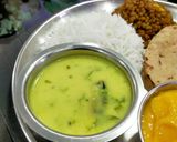 A picture of step 5 of Kadhi With Special Masala.