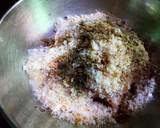 Soup side Chicken sticks recipe step 3 photo