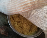 Foto del paso 5 de la receta: Cous cous a mi manera