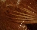 Foto del paso 2 de la receta: Budín de chocolate vegano